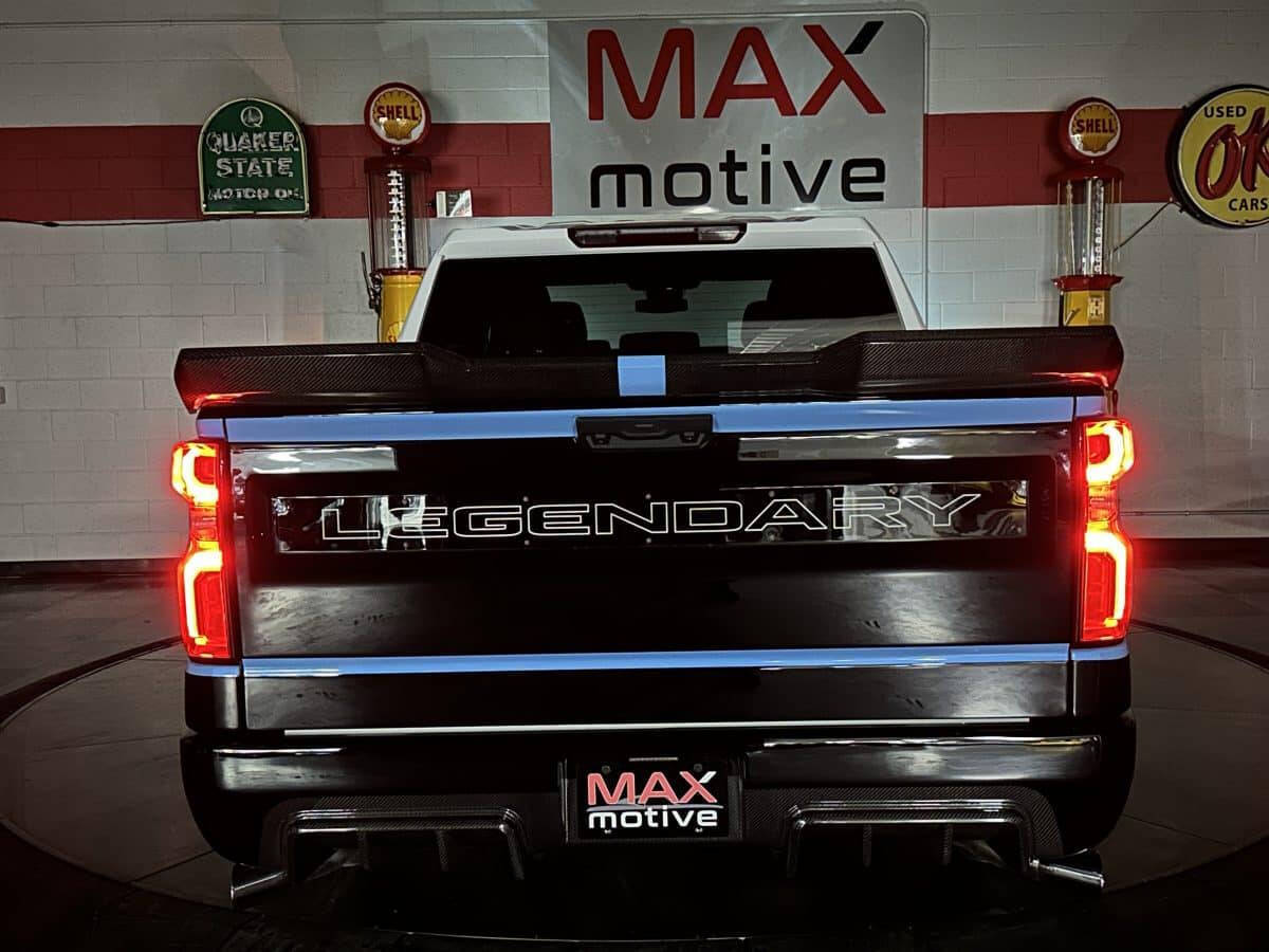 2023 Chevrolet Silverado 1500 86