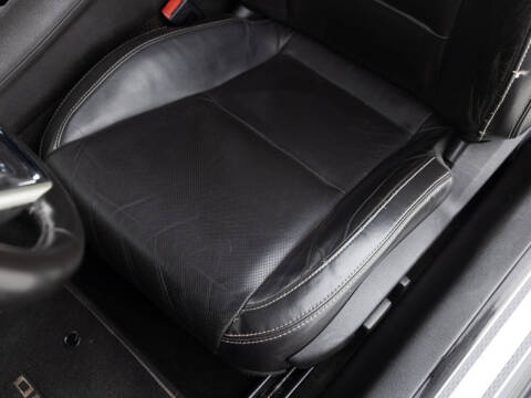 2012 Chevrolet Camaro SS