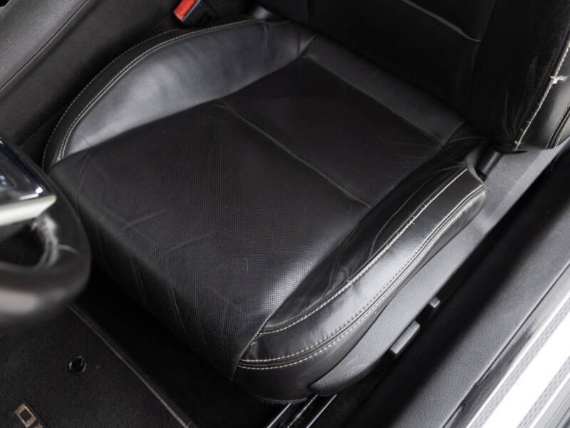 2012 Chevrolet Camaro SS