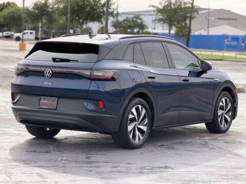 2023 Volkswagen ID.4 Pro
