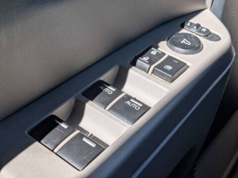 2012 Honda Pilot Touring