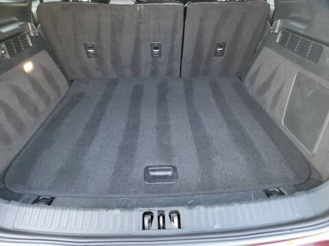 2018 Lincoln MKX Premiere