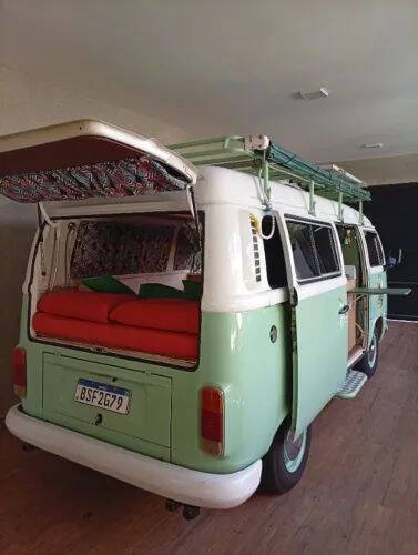 1999 Volkswagen Bus
