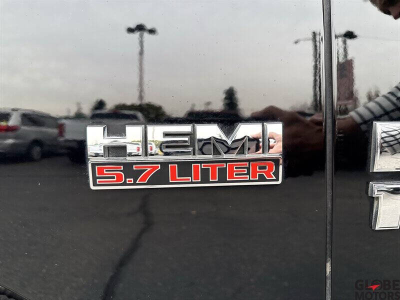 2014 RAM 1500 Express