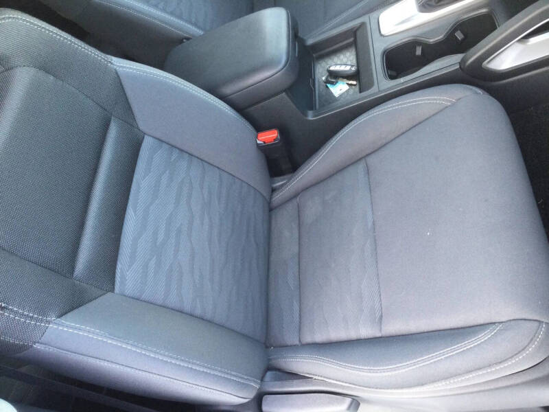 2023 Nissan Frontier