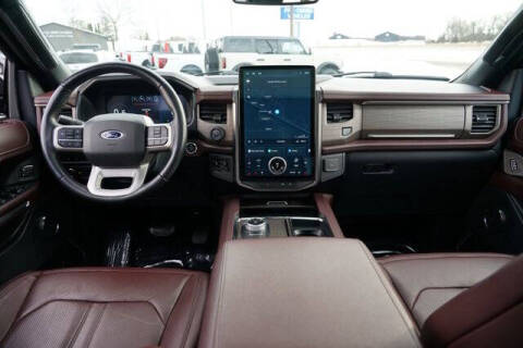 2023 Ford Expedition MAX Limited