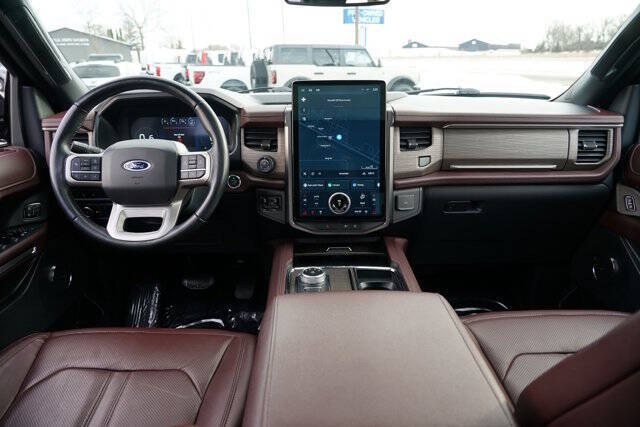 2023 Ford Expedition MAX Limited