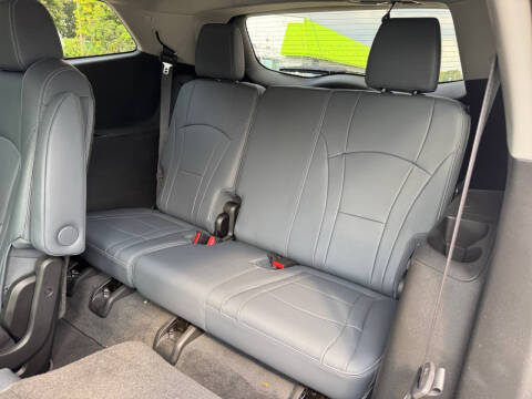 2019 Buick Enclave Premium