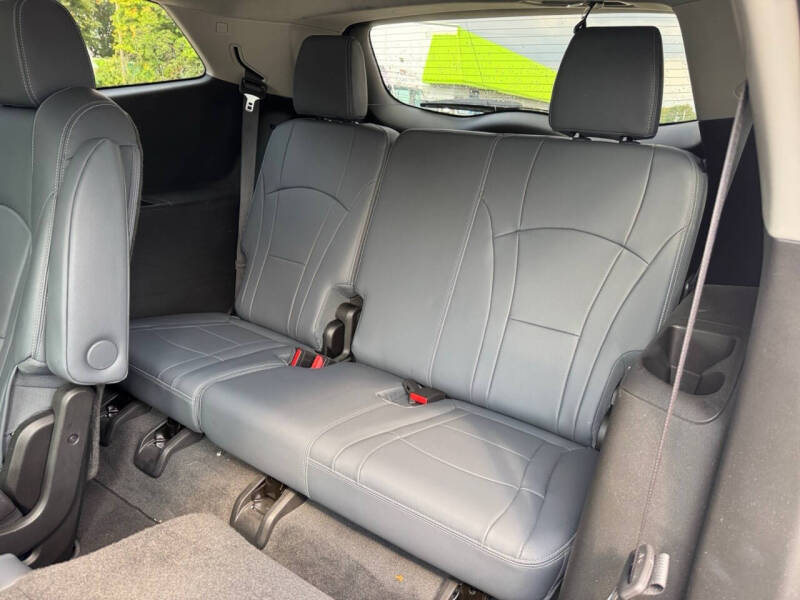 2019 Buick Enclave Premium