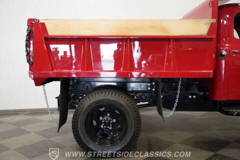 1949 Ford F-600