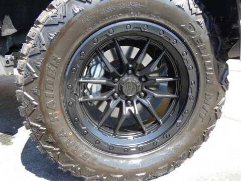 2024 Toyota Tundra Platinum HV