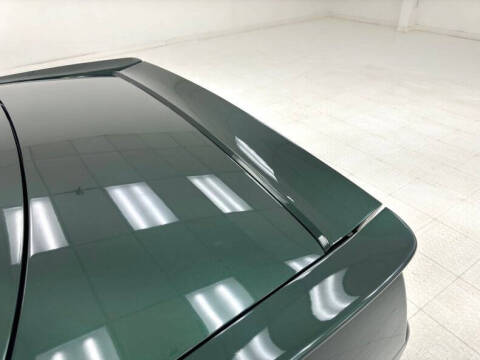 1992 Pontiac Firebird Trans Am