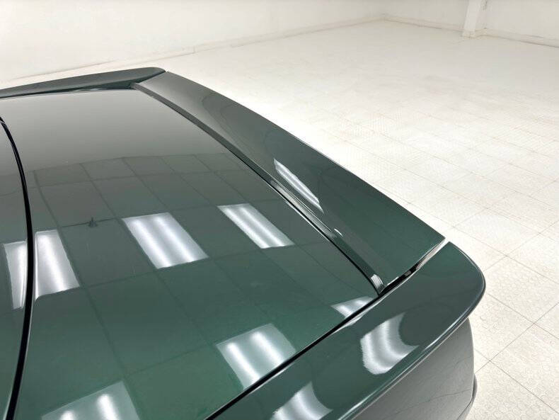 1992 Pontiac Firebird Trans Am