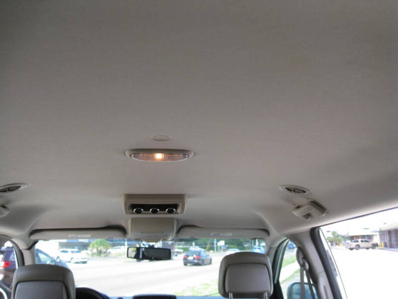 2016 Dodge Grand Caravan SE Plus