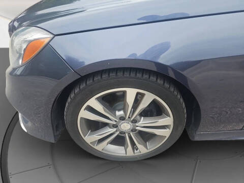 2016 Mercedes-Benz E-Class E 350