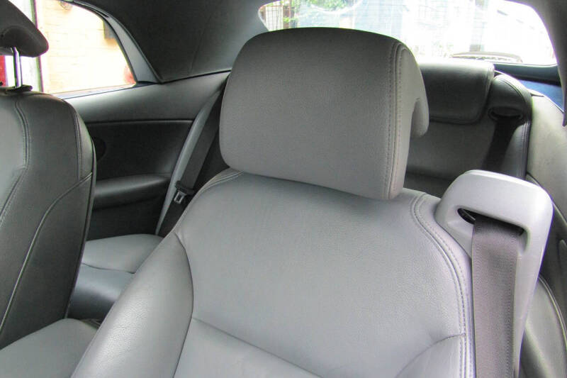 2007 Saab 9-3 2.0T