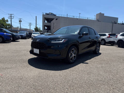 2024 Honda HR-V
