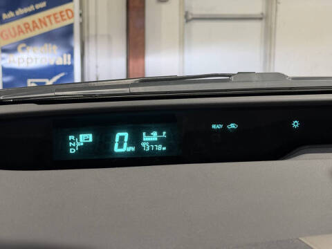 2006 Toyota Prius
