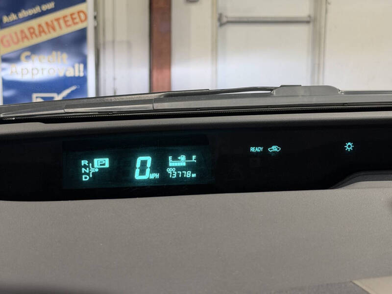 2006 Toyota Prius