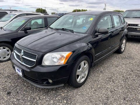 2007 Dodge Caliber for sale at Alan Browne Chevy in Genoa IL