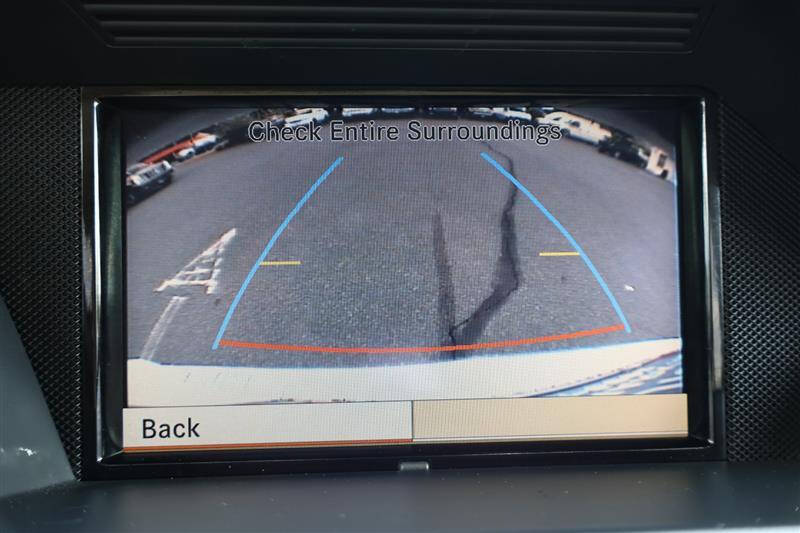 2012 Mercedes-Benz GLK GLK 350 4MATIC