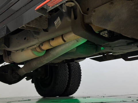 2018 RAM 3500 Laramie