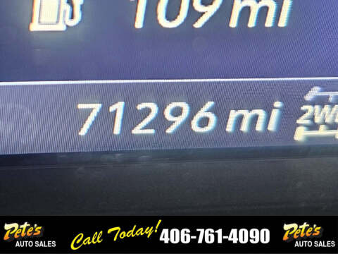 2023 Chevrolet Silverado 2500HD