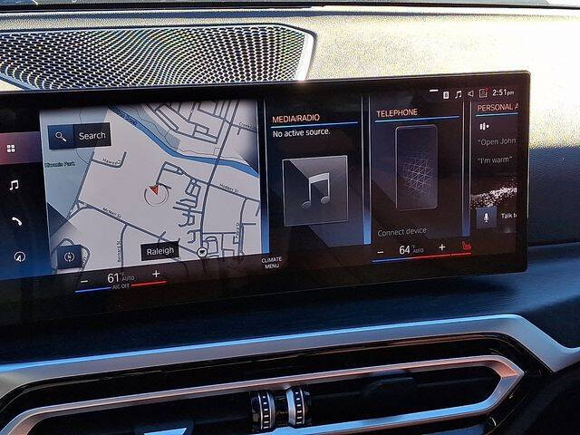 2023 BMW 3 Series 330e