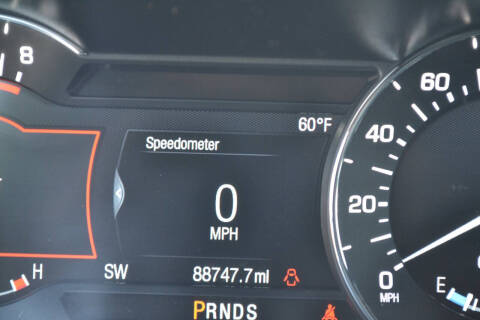 2020 Lincoln MKZ Reserve