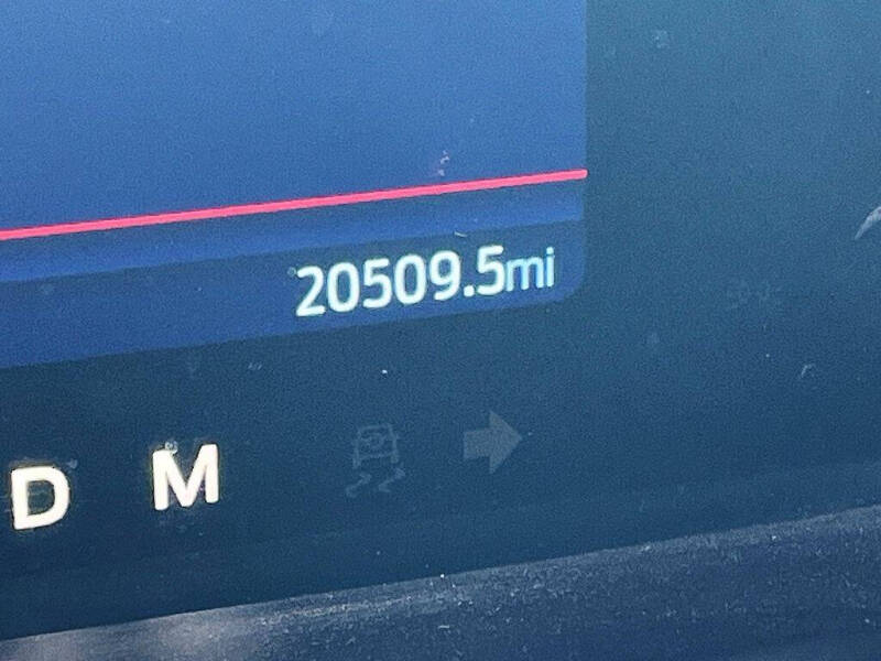 2023 Ford Bronco Outer Banks Advanced