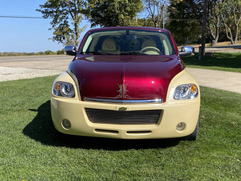 2006 Chevrolet HHR LS