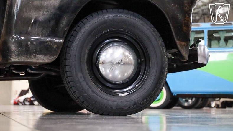 1948 Chevrolet 3600
