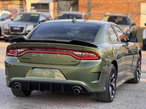 2023 Dodge Charger GT