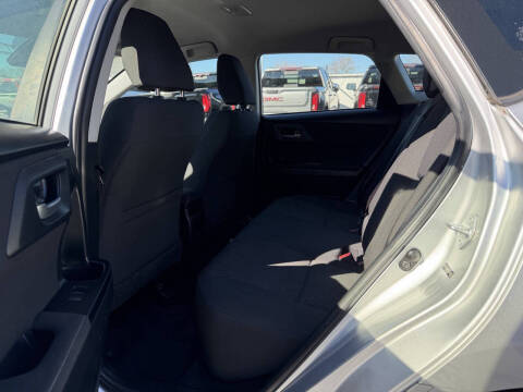 2017 Toyota Corolla iM