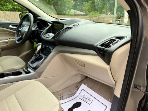 2013 Ford Escape SE