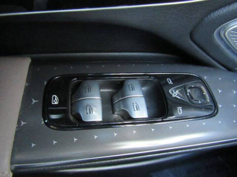 2023 Mercedes-Benz EQS EQS 450 4MATIC