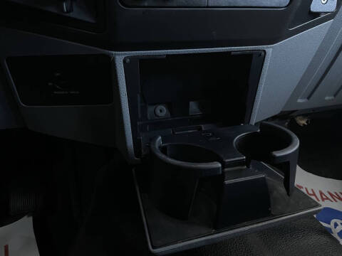 2016 Ford F-250 Super Duty