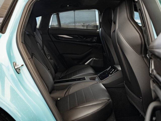 2026 Porsche Panamera GTS