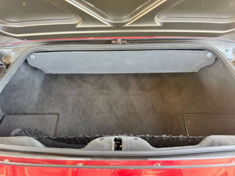 2006 Chevrolet Corvette