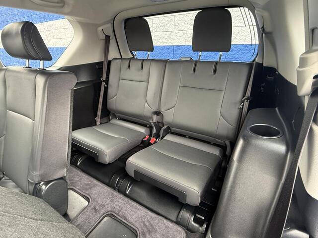 2019 Lexus GX 460