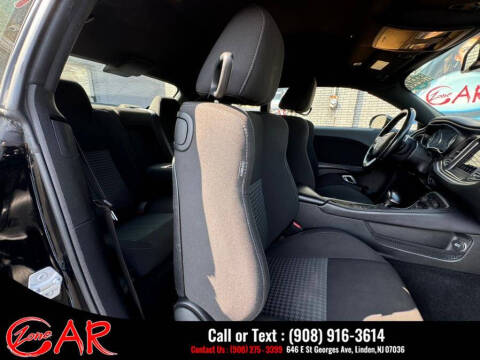 2021 Dodge Challenger R/T