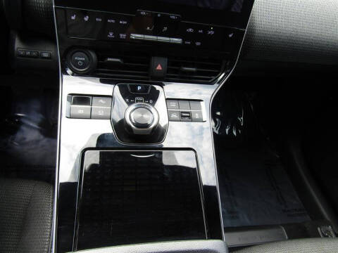 2023 Toyota bZ4X XLE