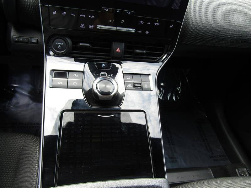 2023 Toyota bZ4X XLE