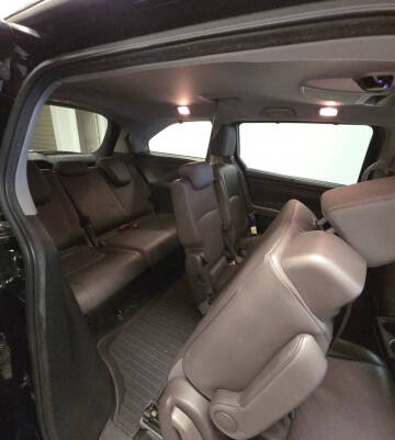 2019 Honda Odyssey EX-L w/Navi w/RES