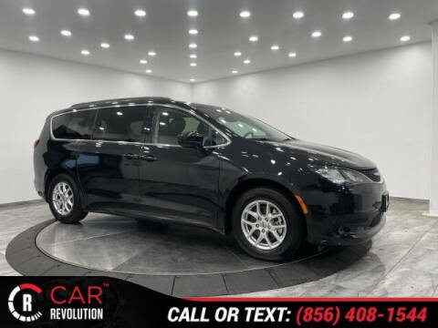 2021 Chrysler Voyager for sale at Car Revolution in Maple Shade NJ