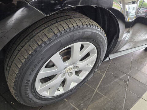 2009 Mazda CX-7 Grand Touring