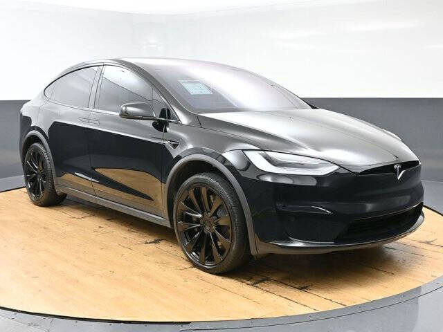 2023 Tesla Model X