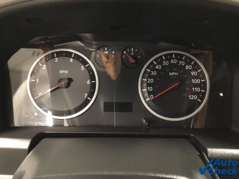 2012 RAM 1500 Express
