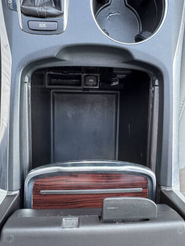 2014 Acura MDX SH-AWD w/Tech