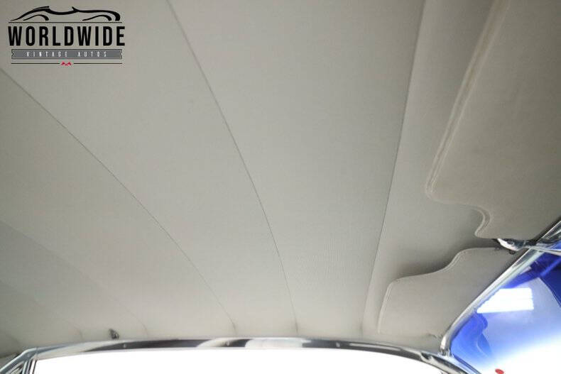 1964 Cadillac DeVille